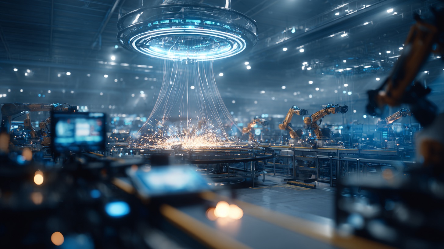 Impianto e dati integrati nel sistema Landscape