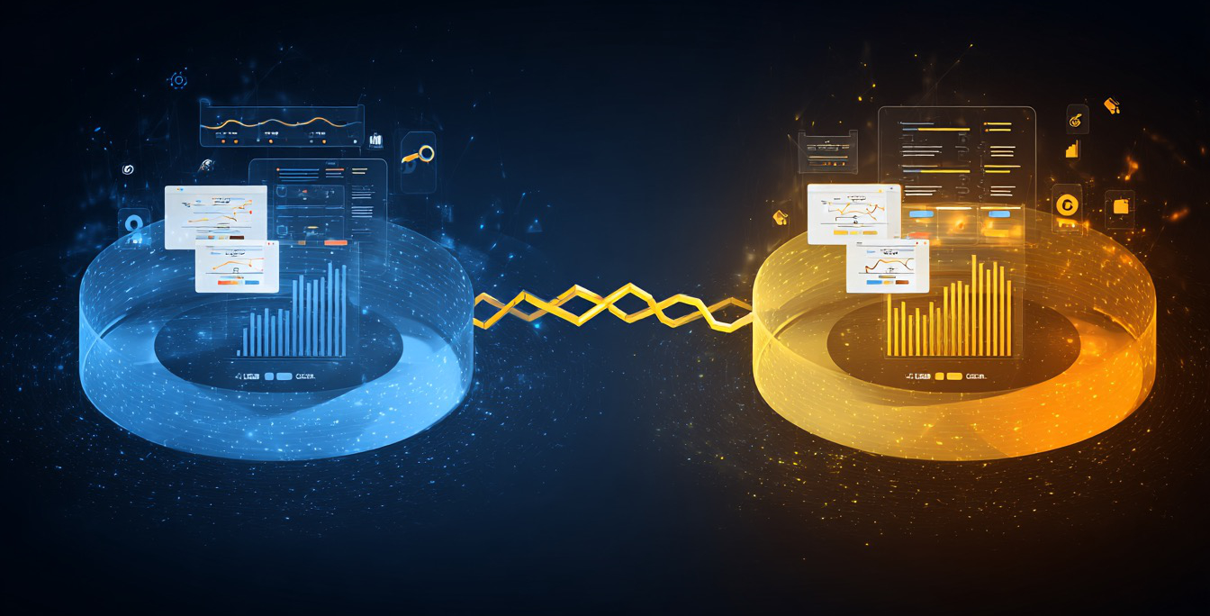 Schema di integrazione tra sistemi e processi